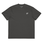 Talk Sh*t Heavy Box Tee - Phase Zero Co