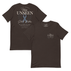 The Unseen Tee - Phase Zero Co