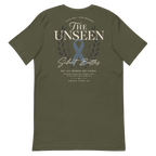 The Unseen Tee - Phase Zero Co