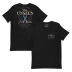 The Unseen Tee - Phase Zero Co