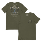 The Unseen Tee - Phase Zero Co
