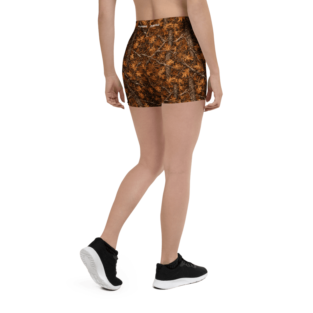 Tree Camo Shorts – Phase Zero Co shorts product image 52