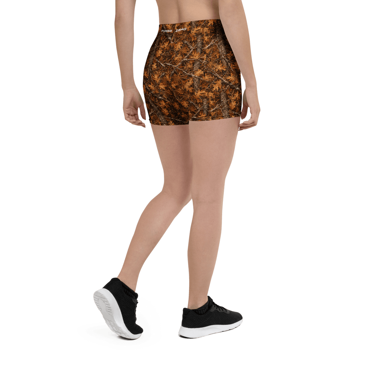 Tree Camo Shorts – Phase Zero Co shorts product image 52
