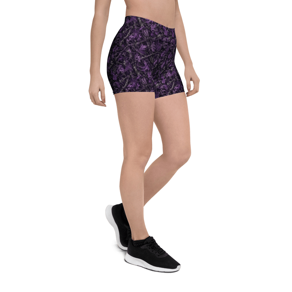Tree Camo Shorts – Phase Zero Co shorts product image 24