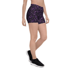 Tree Camo Shorts – Phase Zero Co shorts product image 24