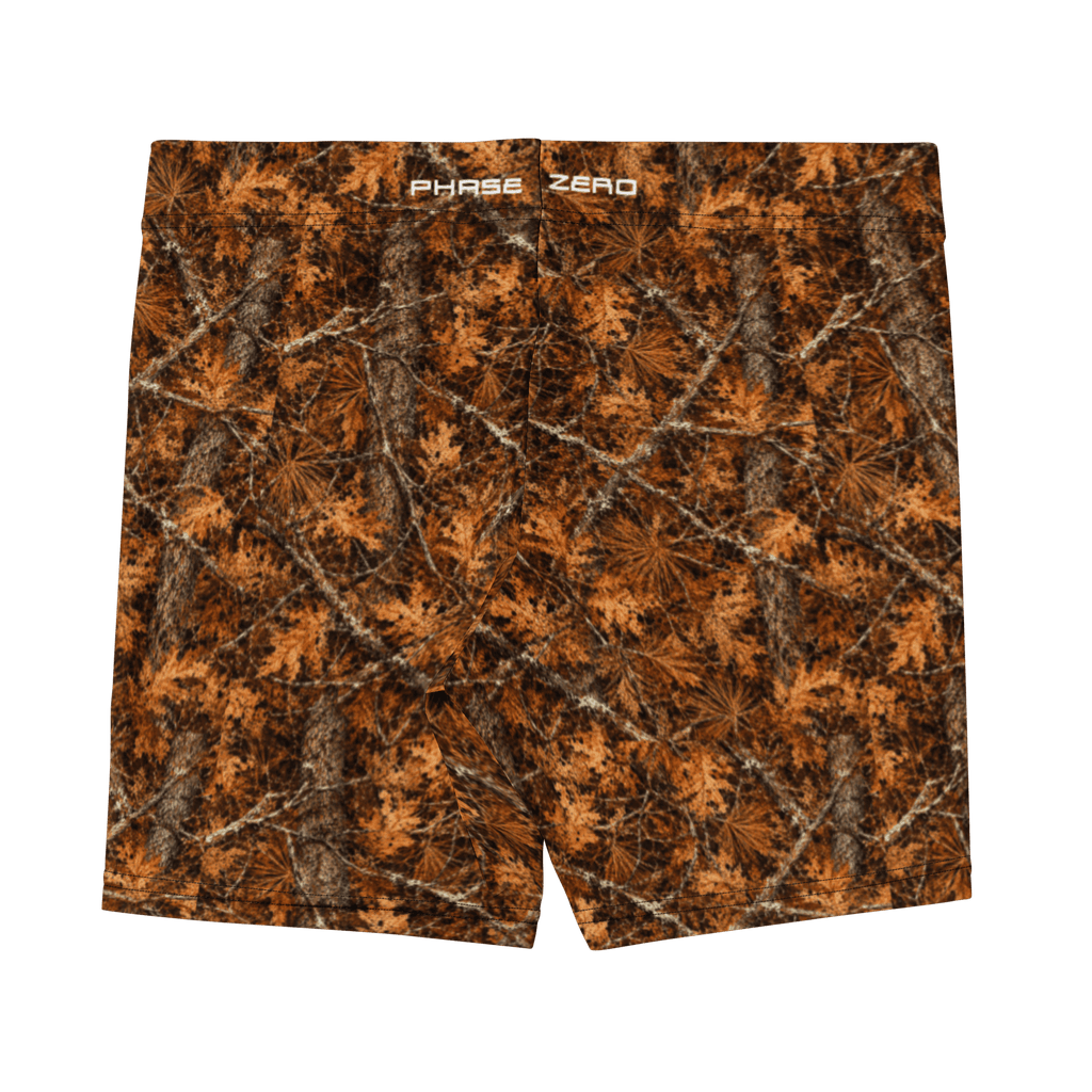 Tree Camo Shorts – Phase Zero Co shorts product image 57