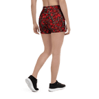 Tree Camo Shorts – Phase Zero Co shorts product image 28