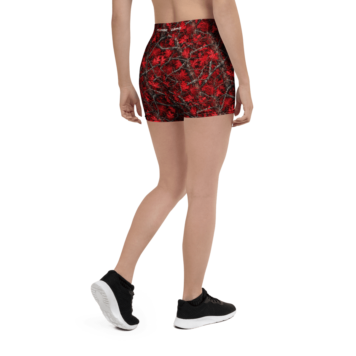 Tree Camo Shorts – Phase Zero Co shorts product image 28