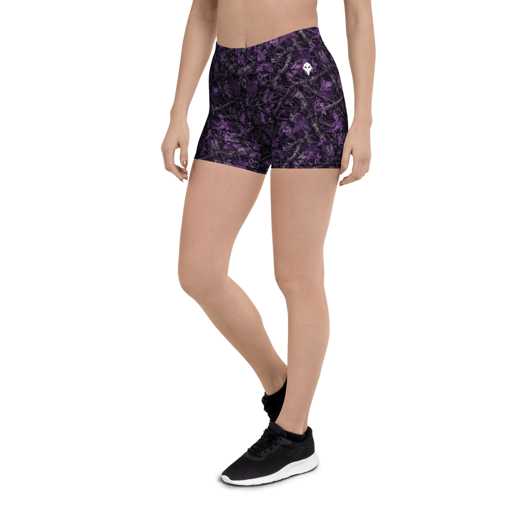 Tree Camo Shorts – Phase Zero Co shorts product image 23