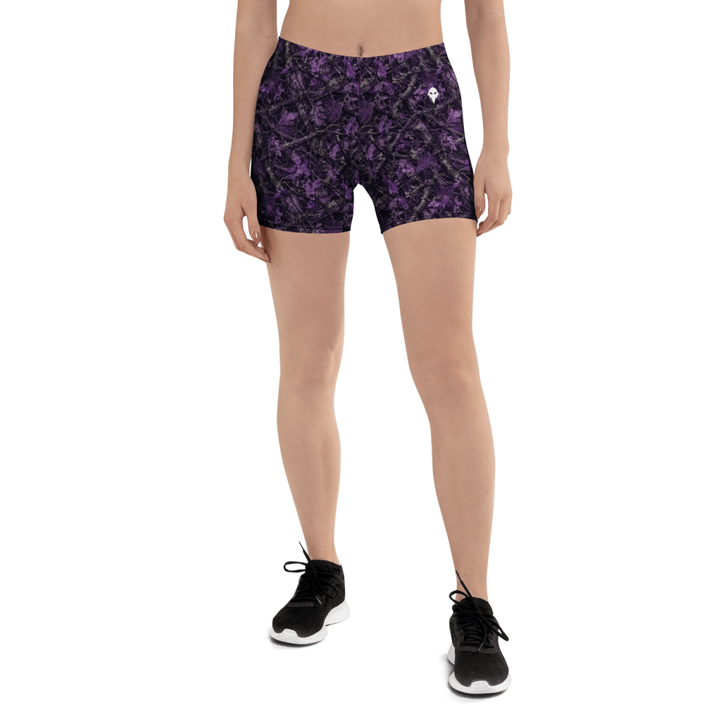 Tree Camo Shorts – Phase Zero Co shorts product image 19