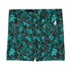 Tree Camo Shorts – Phase Zero Co shorts product image 1