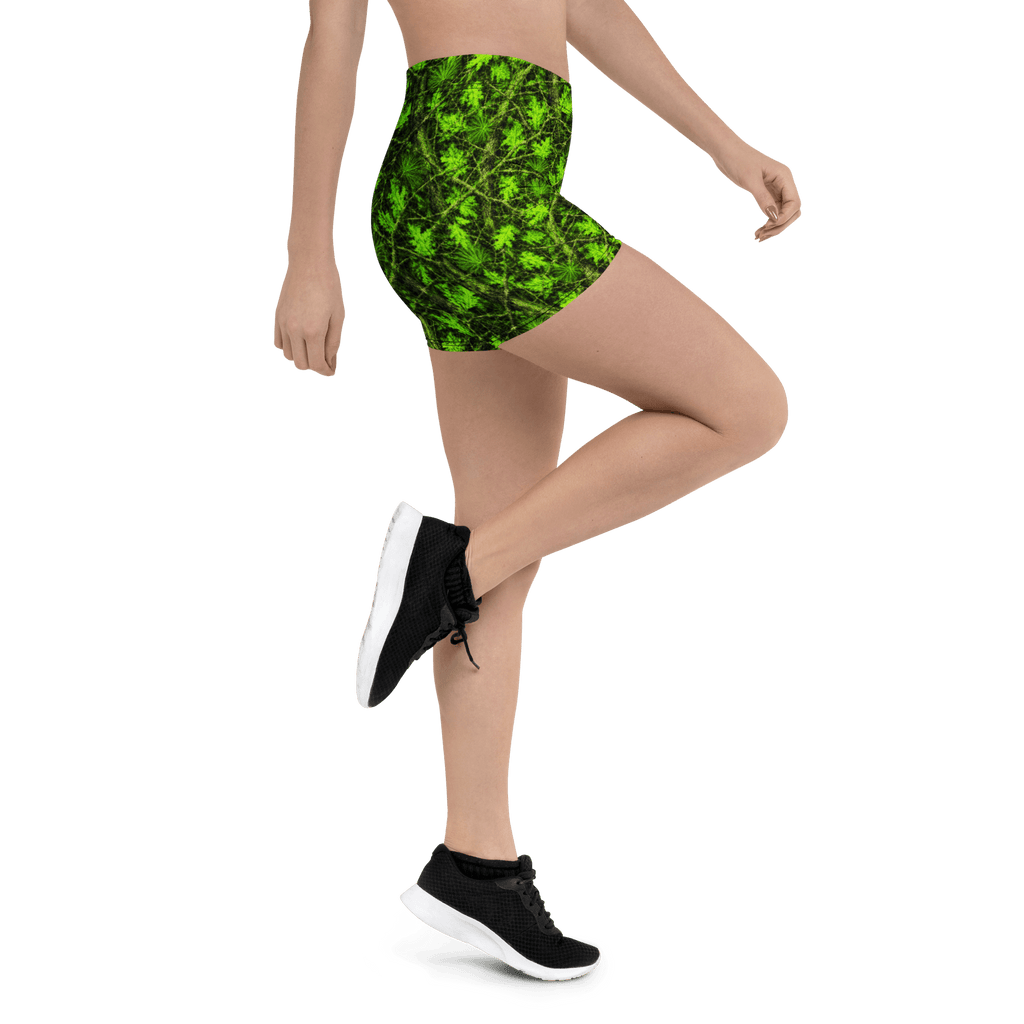 Tree Camo Shorts – Phase Zero Co shorts product image 13