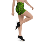 Tree Camo Shorts – Phase Zero Co shorts product image 13