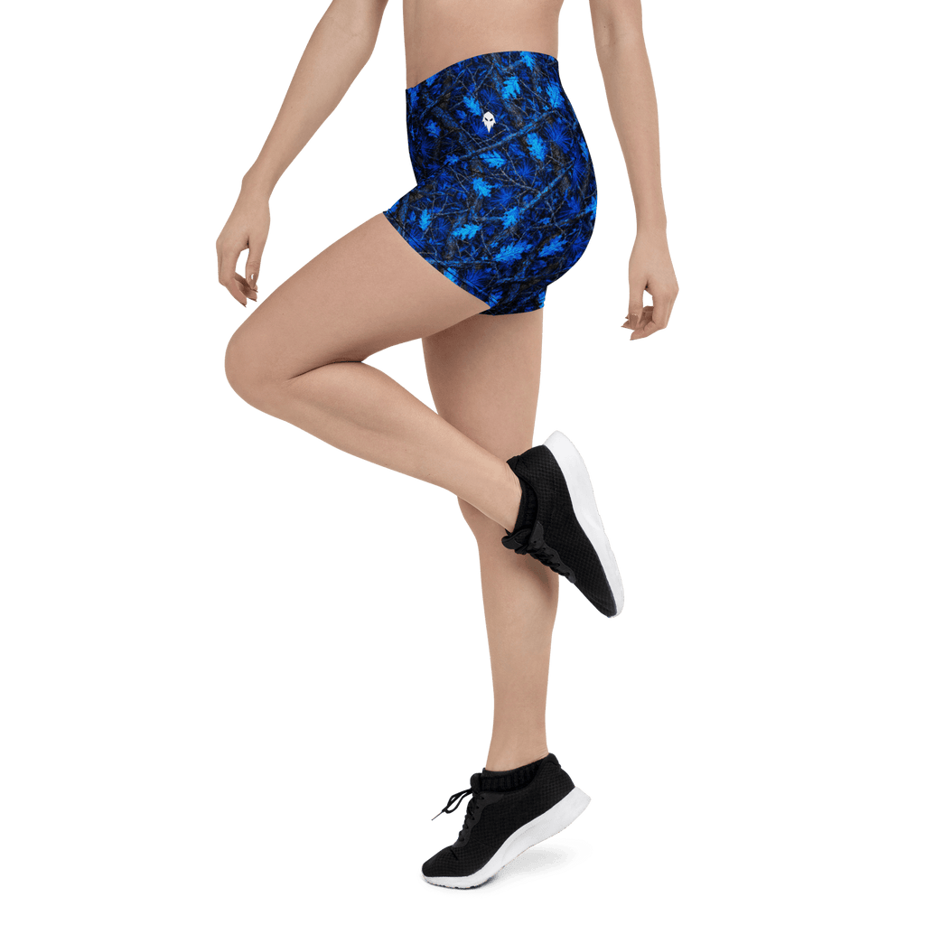 Tree Camo Shorts – Phase Zero Co shorts product image 6