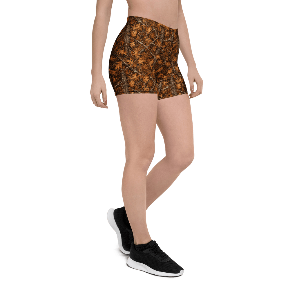 Tree Camo Shorts – Phase Zero Co shorts product image 56