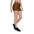 Tree Camo Shorts – Phase Zero Co shorts product image 56