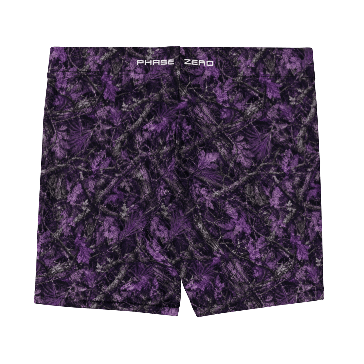 Tree Camo Shorts – Phase Zero Co shorts product image 25