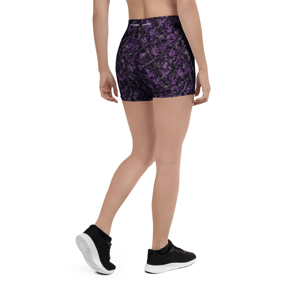 Tree Camo Shorts – Phase Zero Co shorts product image 20
