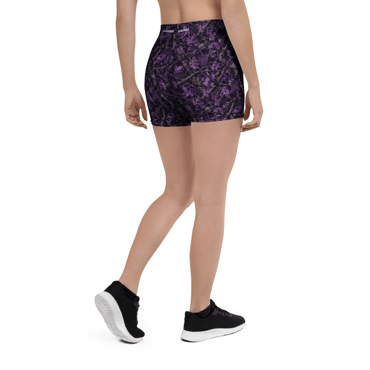 Tree Camo Shorts – Phase Zero Co shorts product image 20