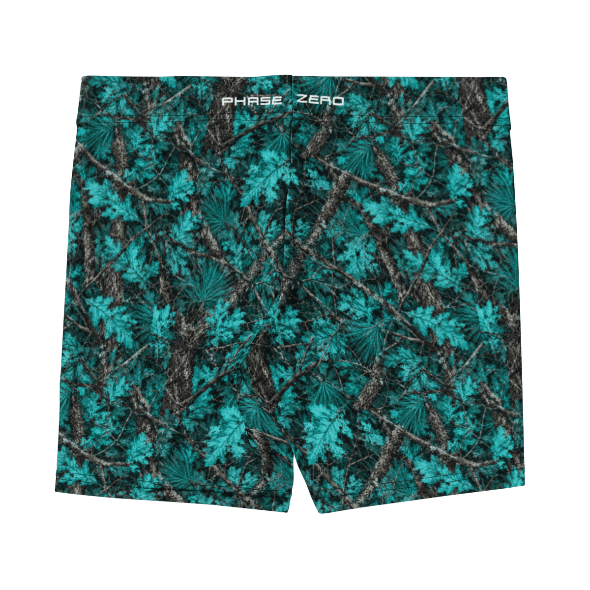 Tree Camo Shorts – Phase Zero Co shorts product image 64