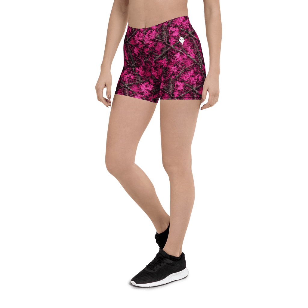 Tree Camo Shorts – Phase Zero Co shorts product image 47