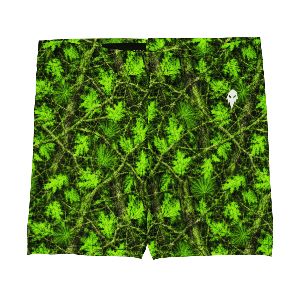 Tree Camo Shorts – Phase Zero Co shorts product image 18
