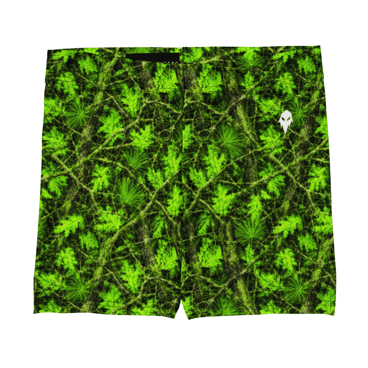 Tree Camo Shorts – Phase Zero Co shorts product image 18