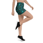 Tree Camo Shorts – Phase Zero Co shorts product image 60