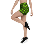 Tree Camo Shorts – Phase Zero Co shorts product image 14
