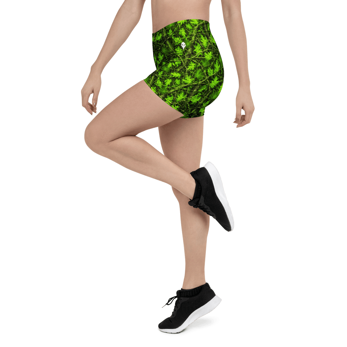 Tree Camo Shorts – Phase Zero Co shorts product image 14