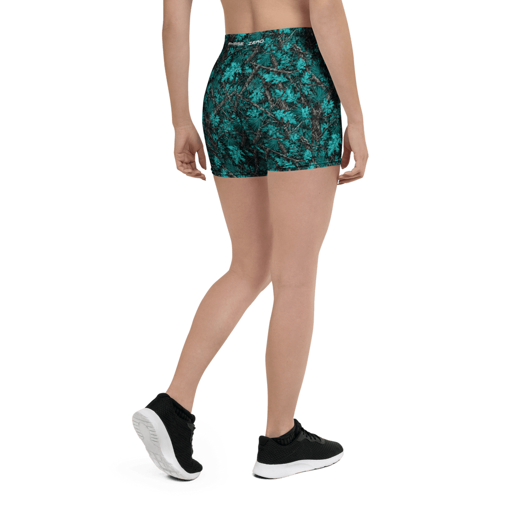 Tree Camo Shorts – Phase Zero Co shorts product image 59
