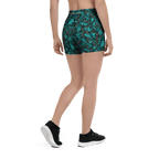 Tree Camo Shorts – Phase Zero Co shorts product image 59