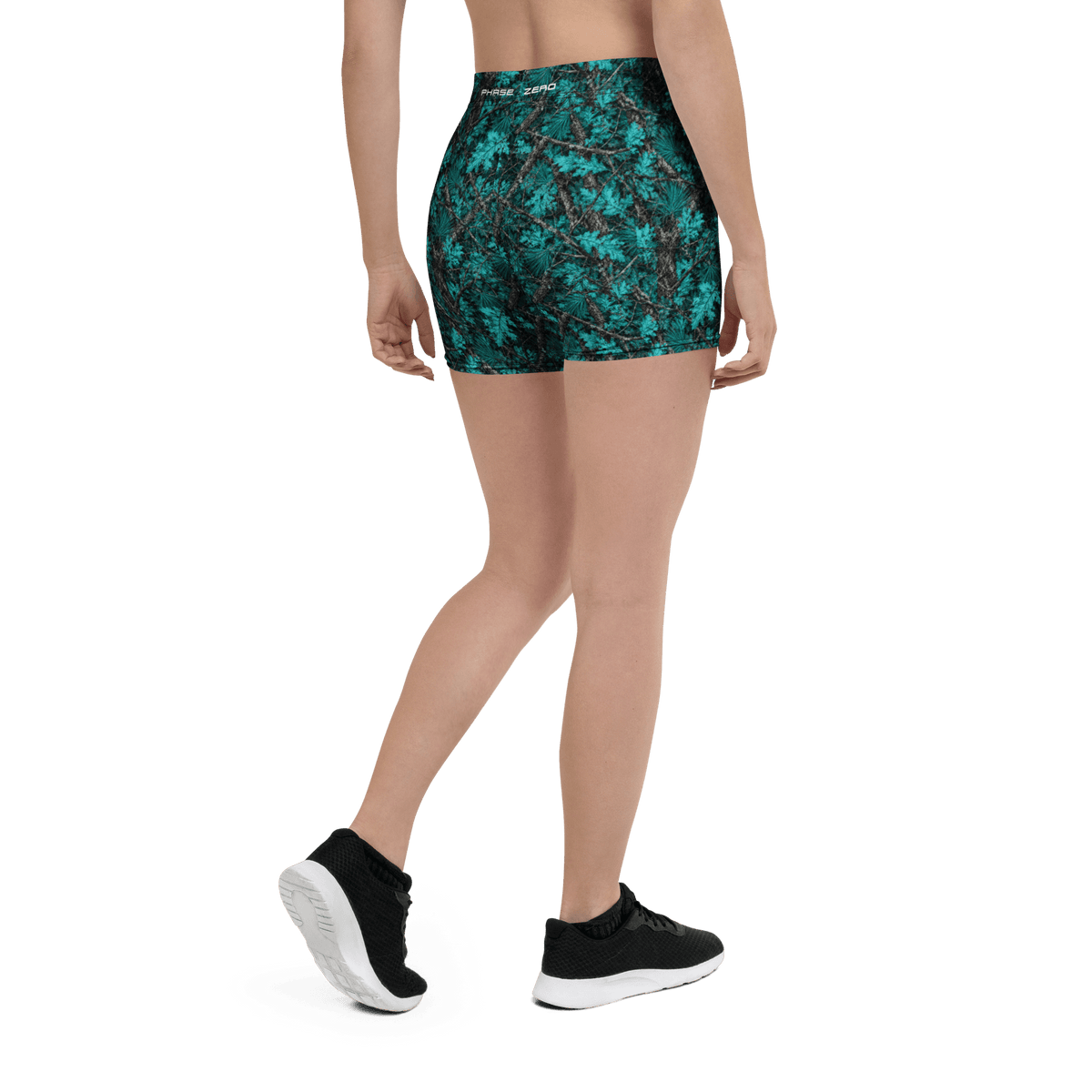 Tree Camo Shorts – Phase Zero Co shorts product image 59