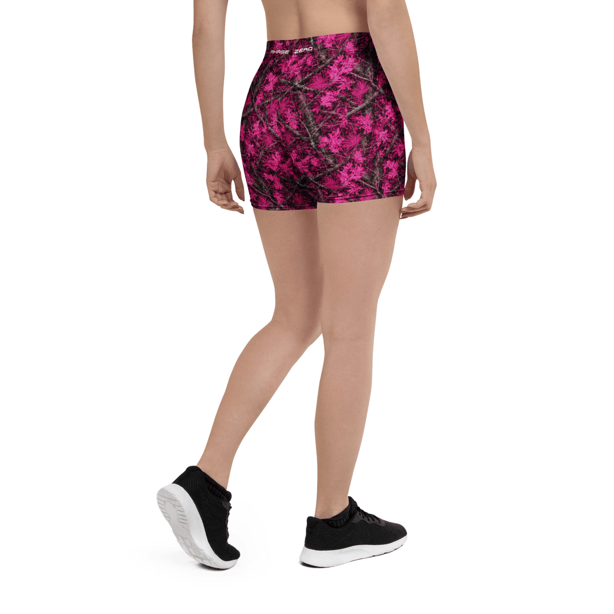 Tree Camo Shorts – Phase Zero Co shorts product image 44