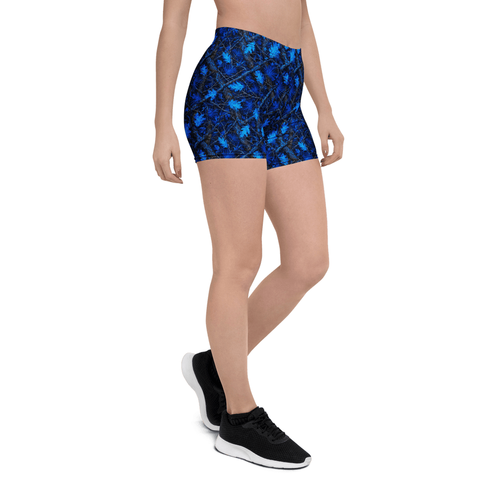 Tree Camo Shorts – Phase Zero Co shorts product image 8
