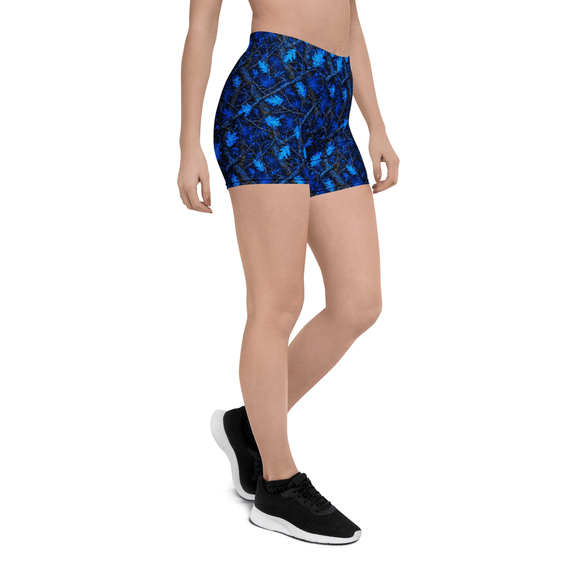 Tree Camo Shorts – Phase Zero Co shorts product image 8