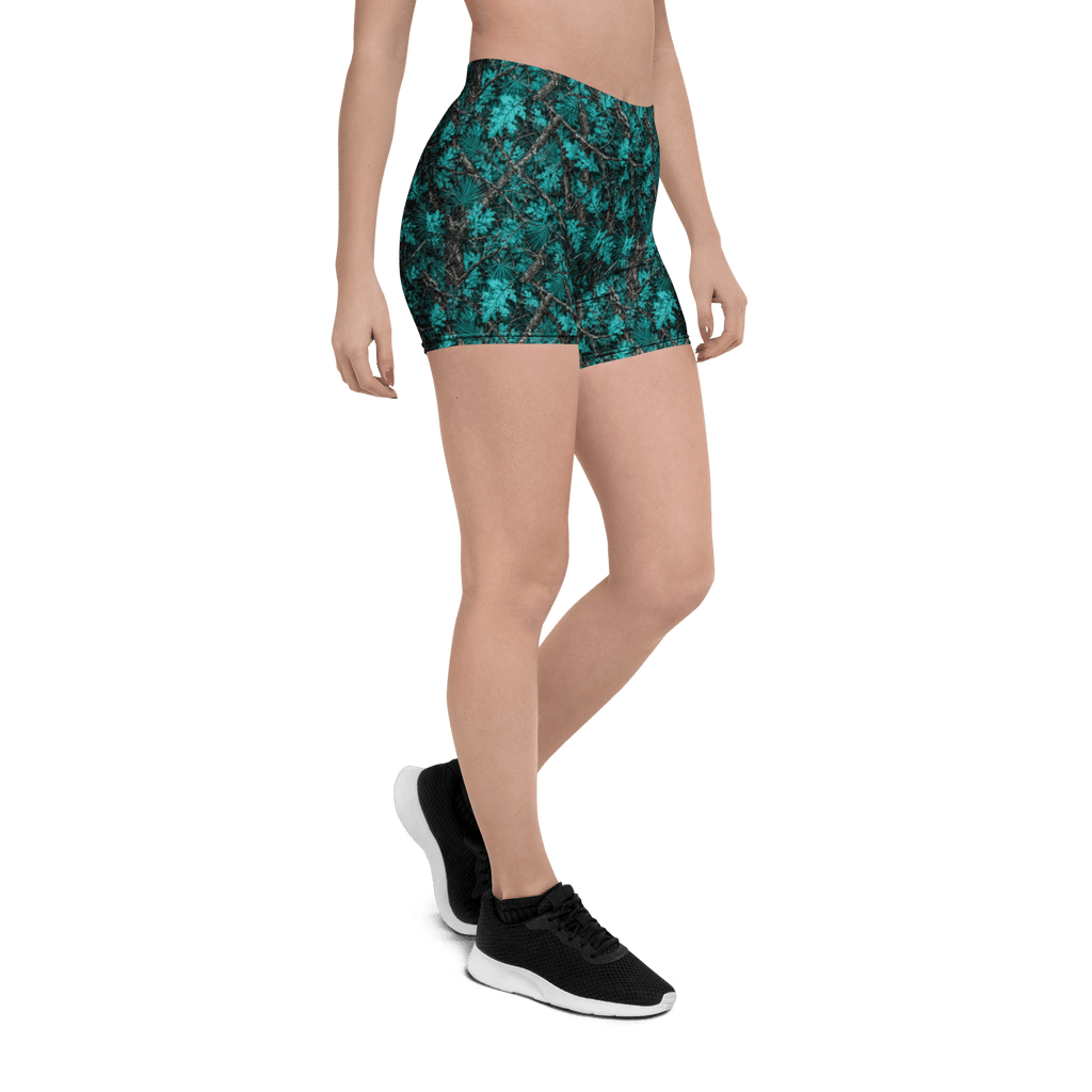 Tree Camo Shorts – Phase Zero Co shorts product image 63
