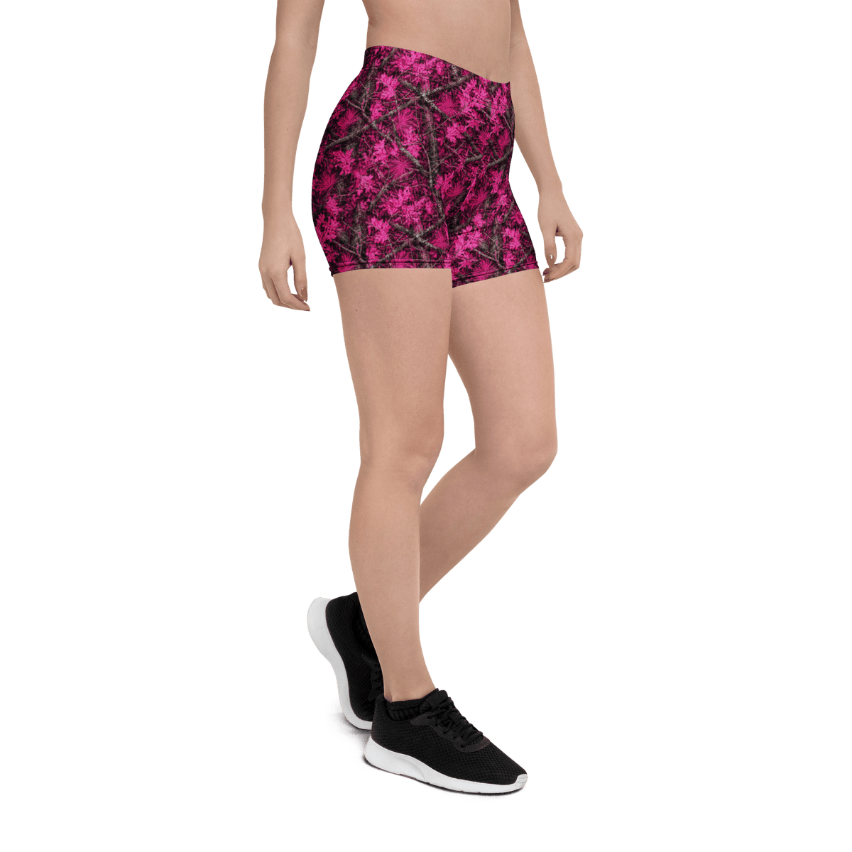 Tree Camo Shorts – Phase Zero Co shorts product image 48