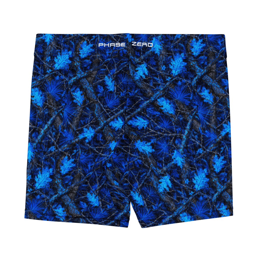 Tree Camo Shorts – Phase Zero Co shorts product image 9