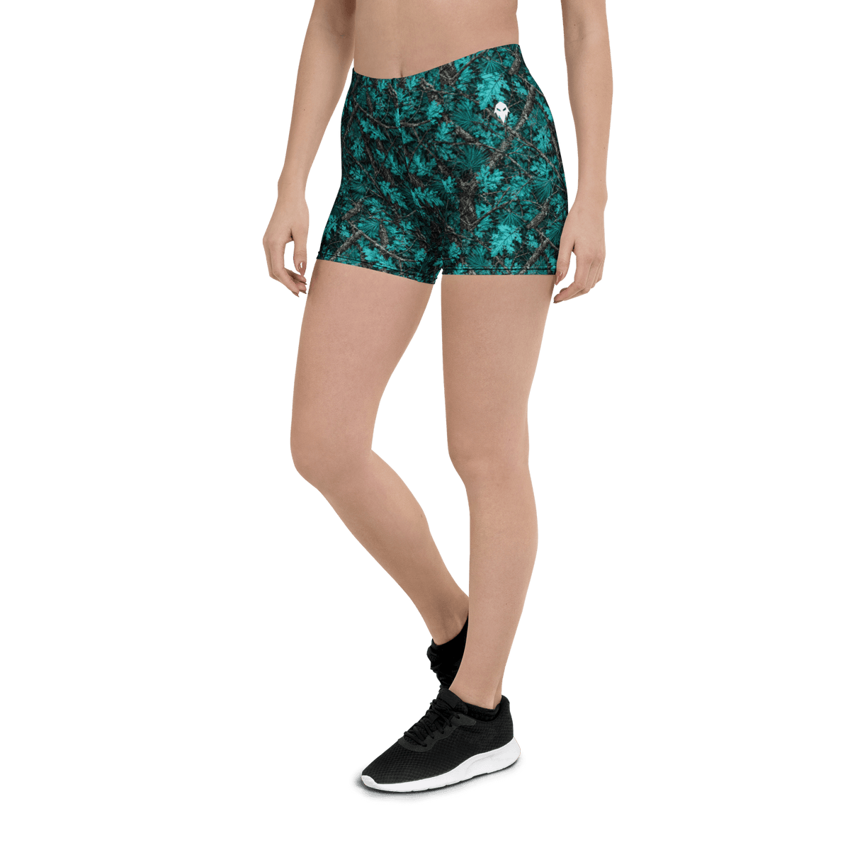 Tree Camo Shorts – Phase Zero Co shorts product image 62
