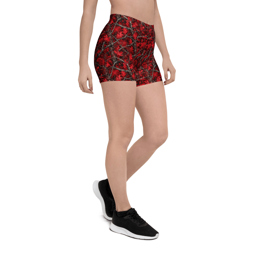 Tree Camo Shorts – Phase Zero Co shorts product image 32