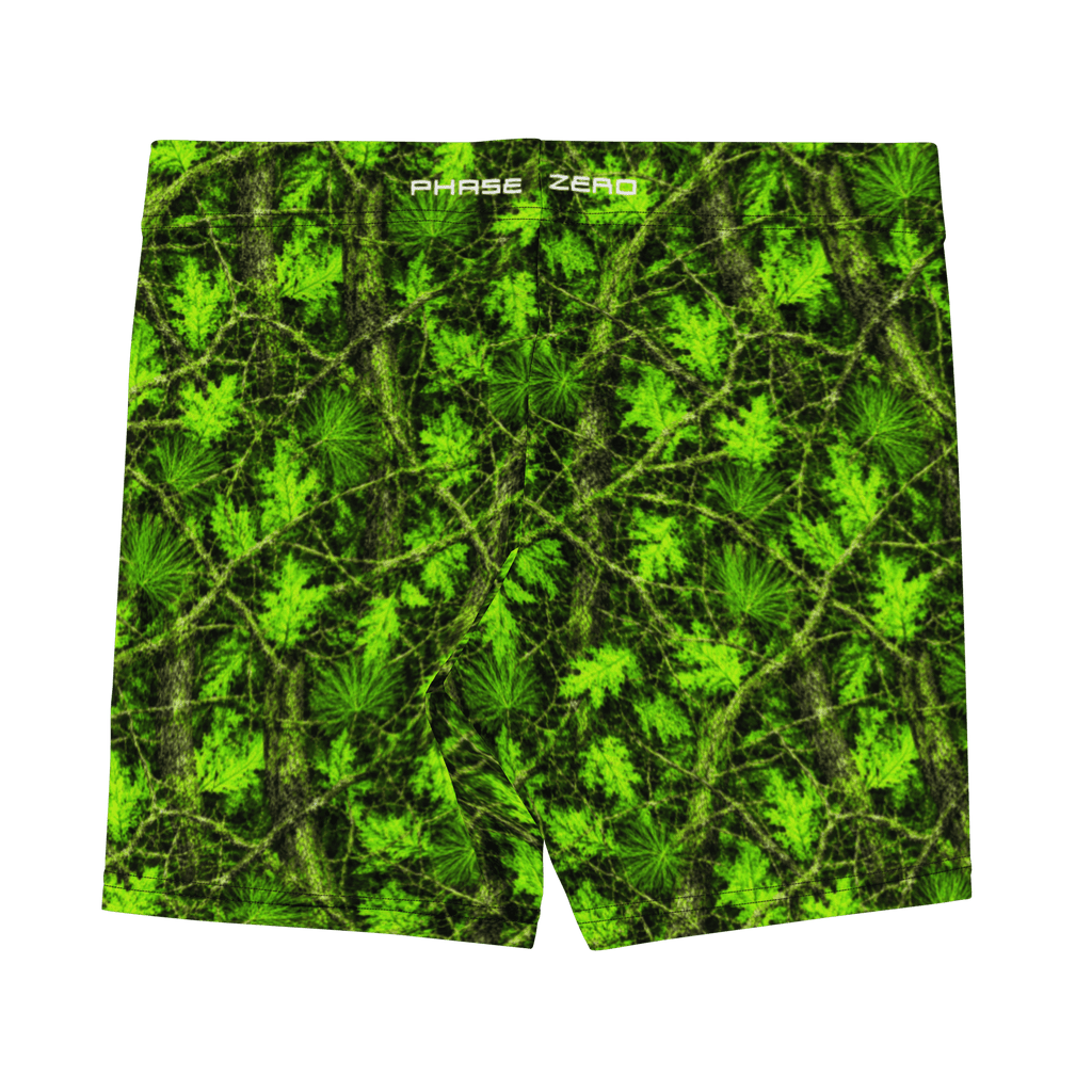 Tree Camo Shorts – Phase Zero Co shorts product image 17