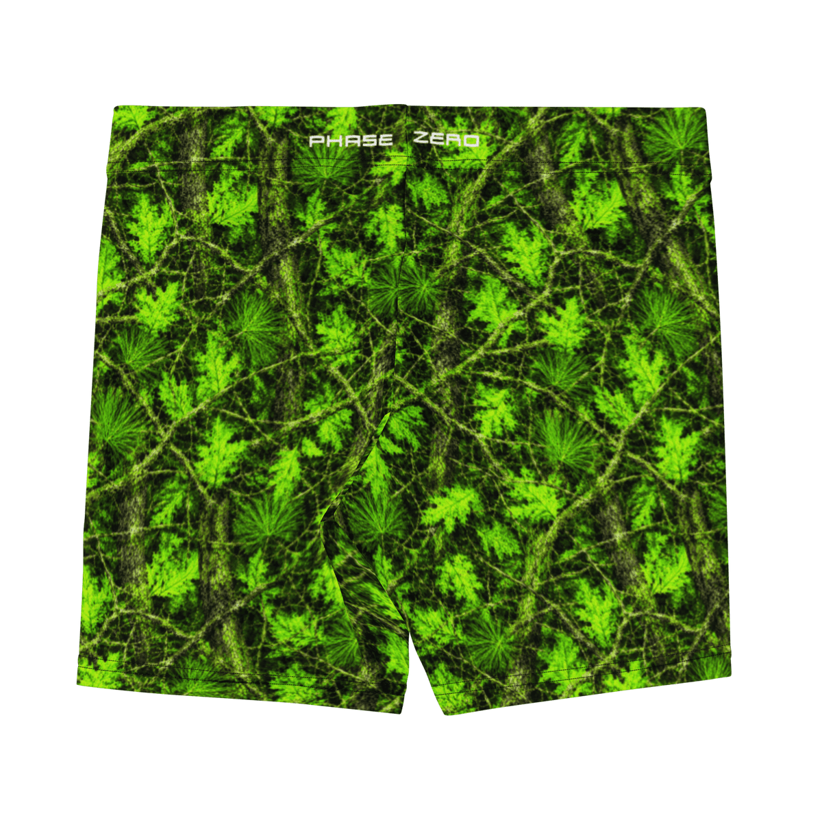 Tree Camo Shorts – Phase Zero Co shorts product image 17