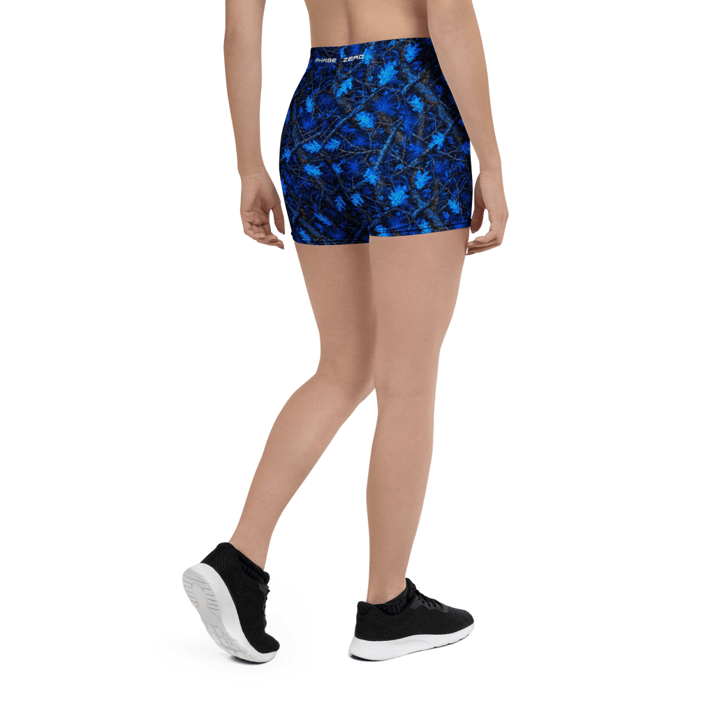Tree Camo Shorts – Phase Zero Co shorts product image 4