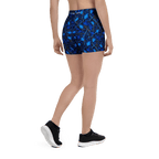 Tree Camo Shorts – Phase Zero Co shorts product image 4