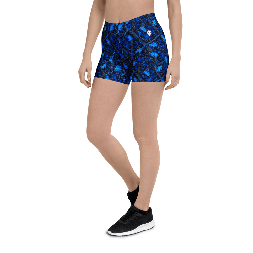 Tree Camo Shorts – Phase Zero Co shorts product image 7