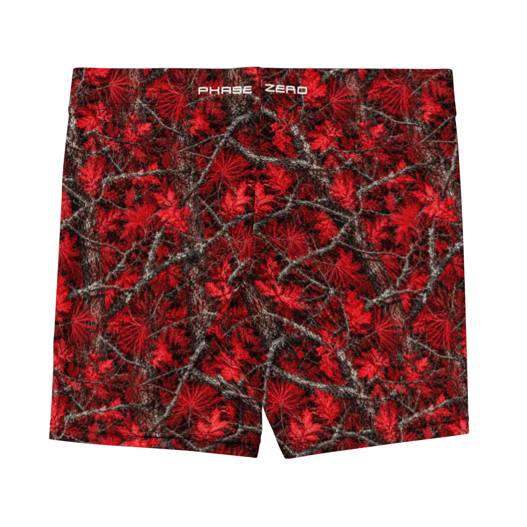 Tree Camo Shorts – Phase Zero Co shorts product image 33