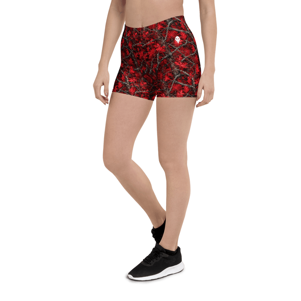 Tree Camo Shorts – Phase Zero Co shorts product image 31