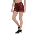 Tree Camo Shorts – Phase Zero Co shorts product image 31