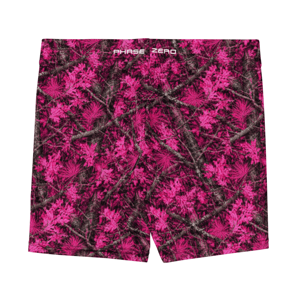 Tree Camo Shorts – Phase Zero Co shorts product image 49